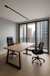 Eon Shenton (D2), Office #626070921